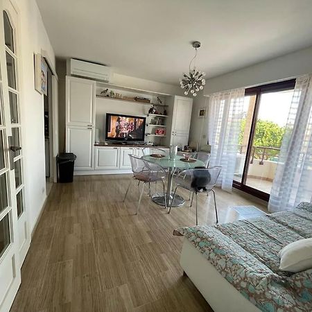 7Mn From The Center/ Pool/Parking Apartment Cannes Exterior foto