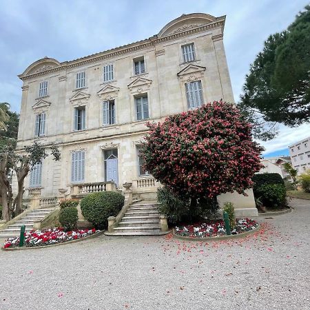 7Mn From The Center/ Pool/Parking Apartment Cannes Exterior foto