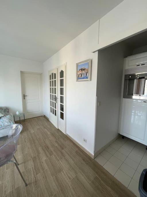7Mn From The Center/ Pool/Parking Apartment Cannes Exterior foto