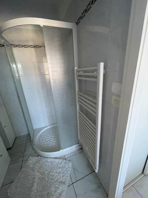 7Mn From The Center/ Pool/Parking Apartment Cannes Exterior foto