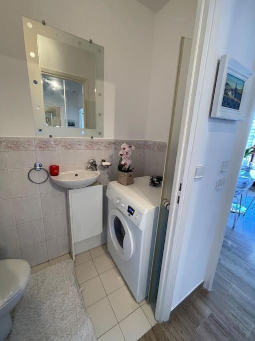 7Mn From The Center/ Pool/Parking Apartment Cannes Exterior foto