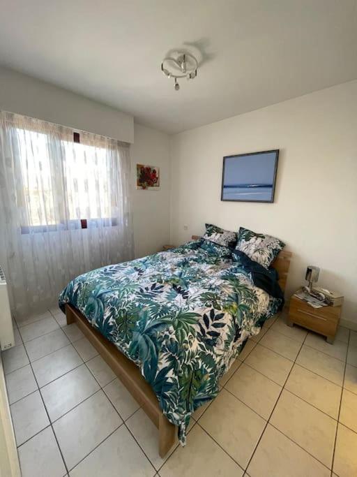 7Mn From The Center/ Pool/Parking Apartment Cannes Exterior foto