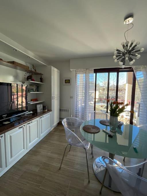 7Mn From The Center/ Pool/Parking Apartment Cannes Exterior foto