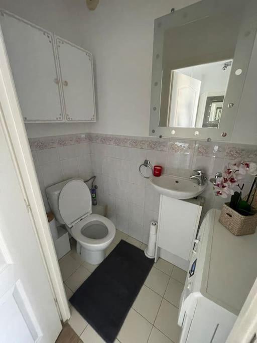 7Mn From The Center/ Pool/Parking Apartment Cannes Exterior foto