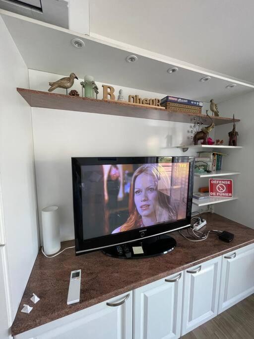 7Mn From The Center/ Pool/Parking Apartment Cannes Exterior foto