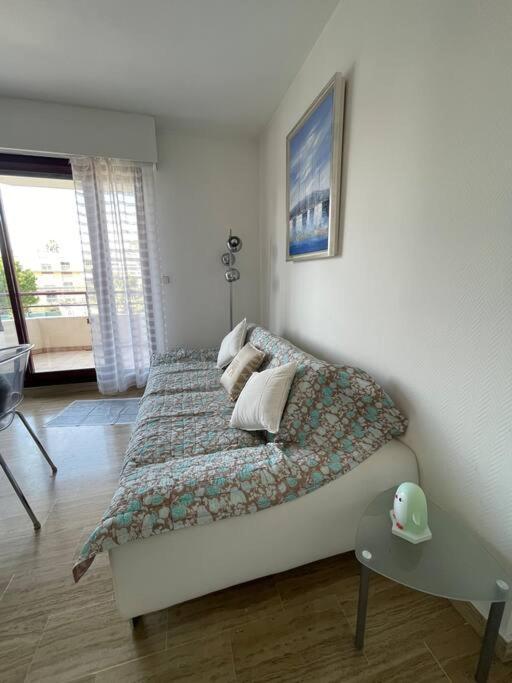 7Mn From The Center/ Pool/Parking Apartment Cannes Exterior foto