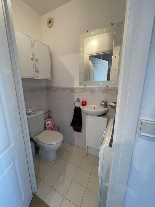 7Mn From The Center/ Pool/Parking Apartment Cannes Exterior foto