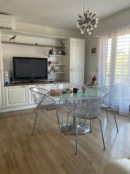7Mn From The Center/ Pool/Parking Apartment Cannes Exterior foto