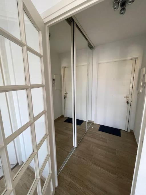 7Mn From The Center/ Pool/Parking Apartment Cannes Exterior foto