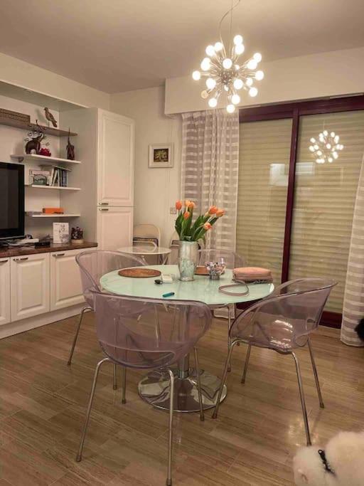 7Mn From The Center/ Pool/Parking Apartment Cannes Exterior foto