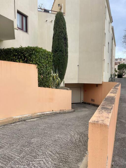 7Mn From The Center/ Pool/Parking Apartment Cannes Exterior foto
