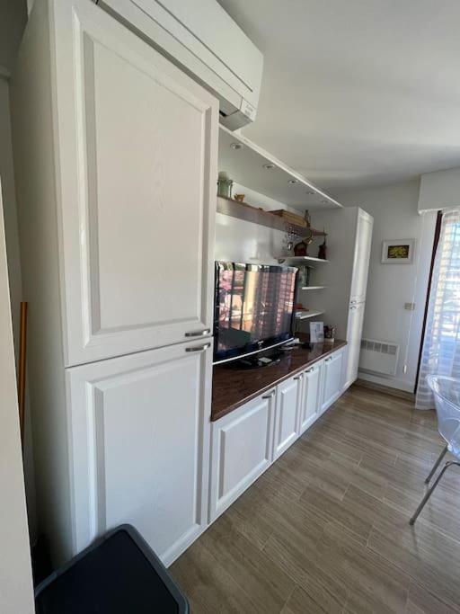 7Mn From The Center/ Pool/Parking Apartment Cannes Exterior foto