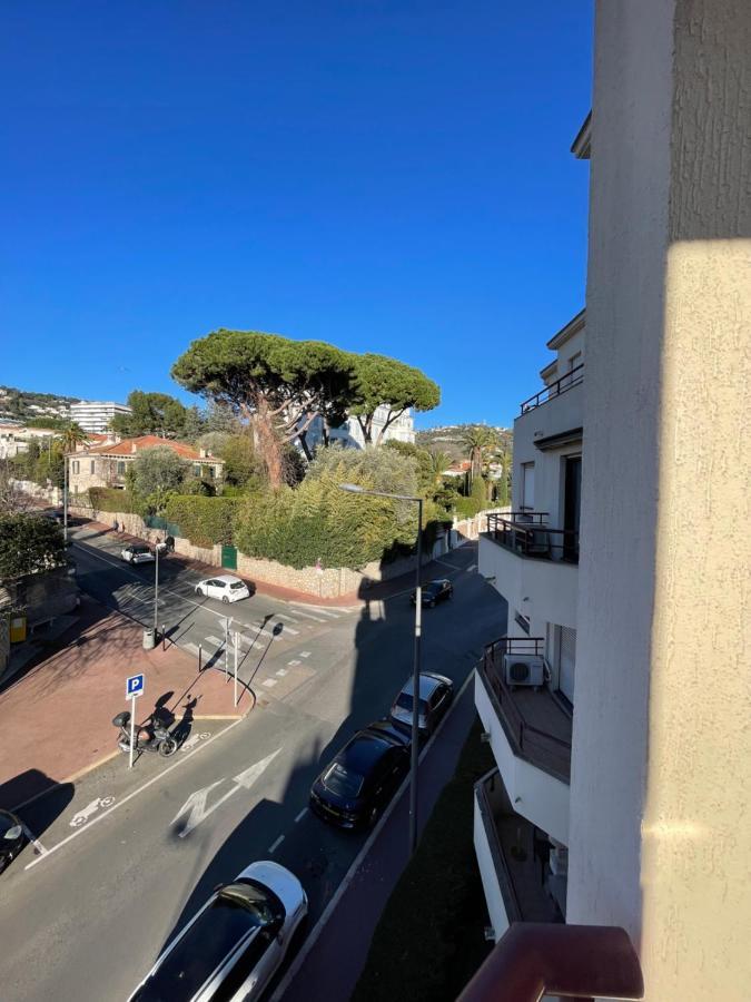 7Mn From The Center/ Pool/Parking Apartment Cannes Exterior foto