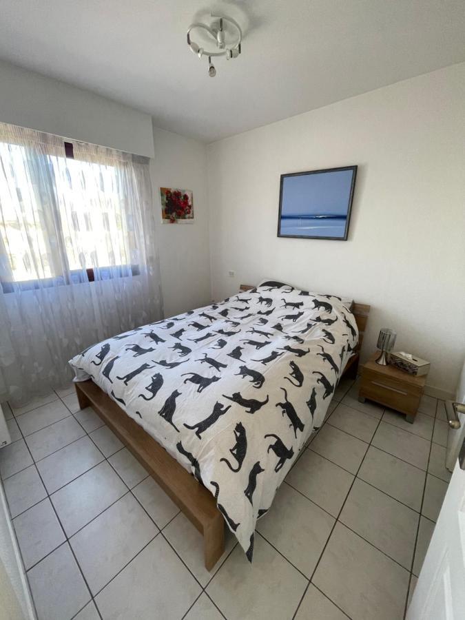 7Mn From The Center/ Pool/Parking Apartment Cannes Exterior foto